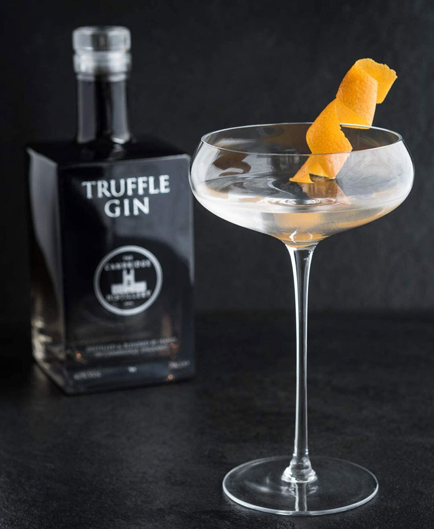 Truffle Gin - best gin
