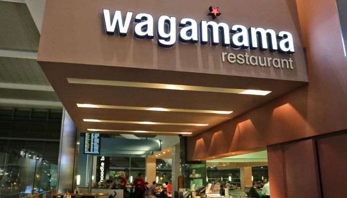 Wagamama London - restaurant deals london