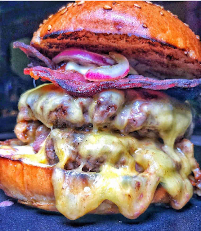 best-burger-london