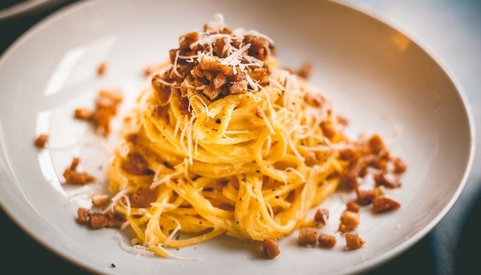 Best Italian Restaurant 20