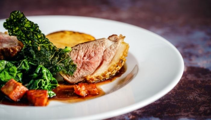 British Steak - Best British Restaurants in London