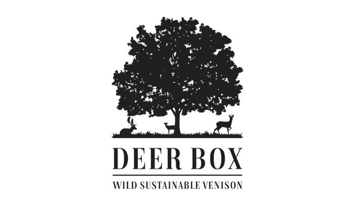 Dee Box 1 - venison meat