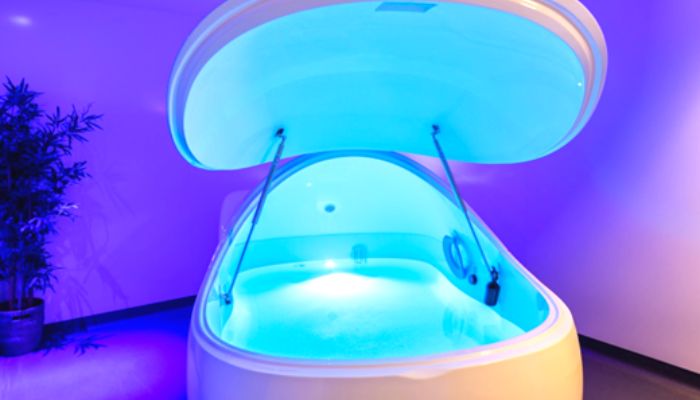 Floatworks 2 - float therapy