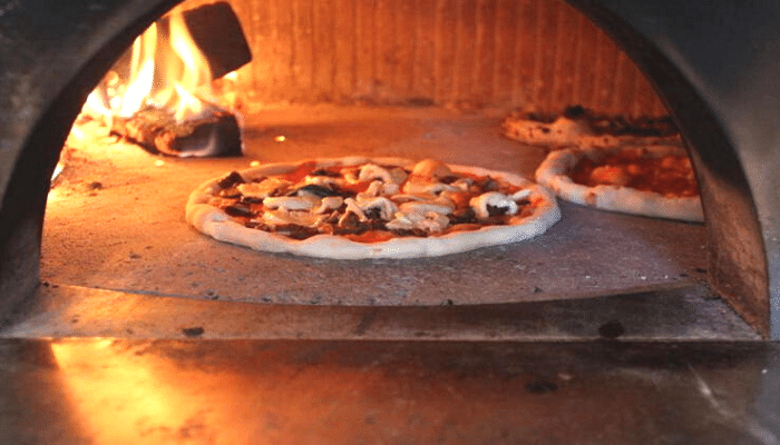Bravi Ragazzi Pizza - best pizza restaurants in london