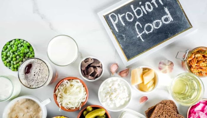 Probio 7 review: Probiotic foods - gut health