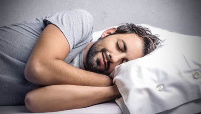 Sleep 2 - improve sleep quality