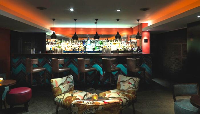 Benares Restaurant & Bar - michelin star restaurants london