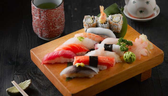 Best Japanese Restaurant in London - best japanese restaurants in london