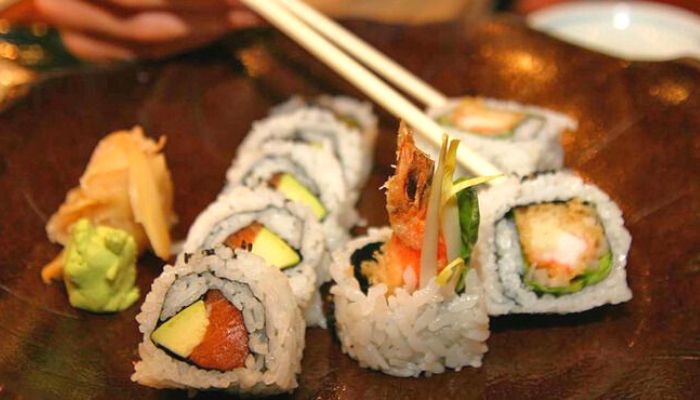 Jin Kichi - best japanese restaurants in london