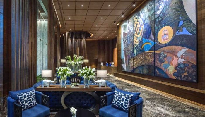 137 Pillars Suites Bangkok - best hotels in bangkok