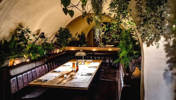 Flat Iron - best restaurants in covent garden